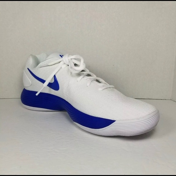 Nike Hyperdunk 2017 Low Men's Basketball Sz: 17 - Picture 7 of 8